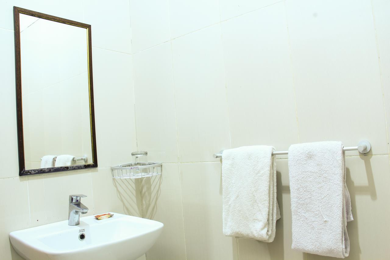 D'Lumbung Suites And Residence Seminyak  Exterior photo